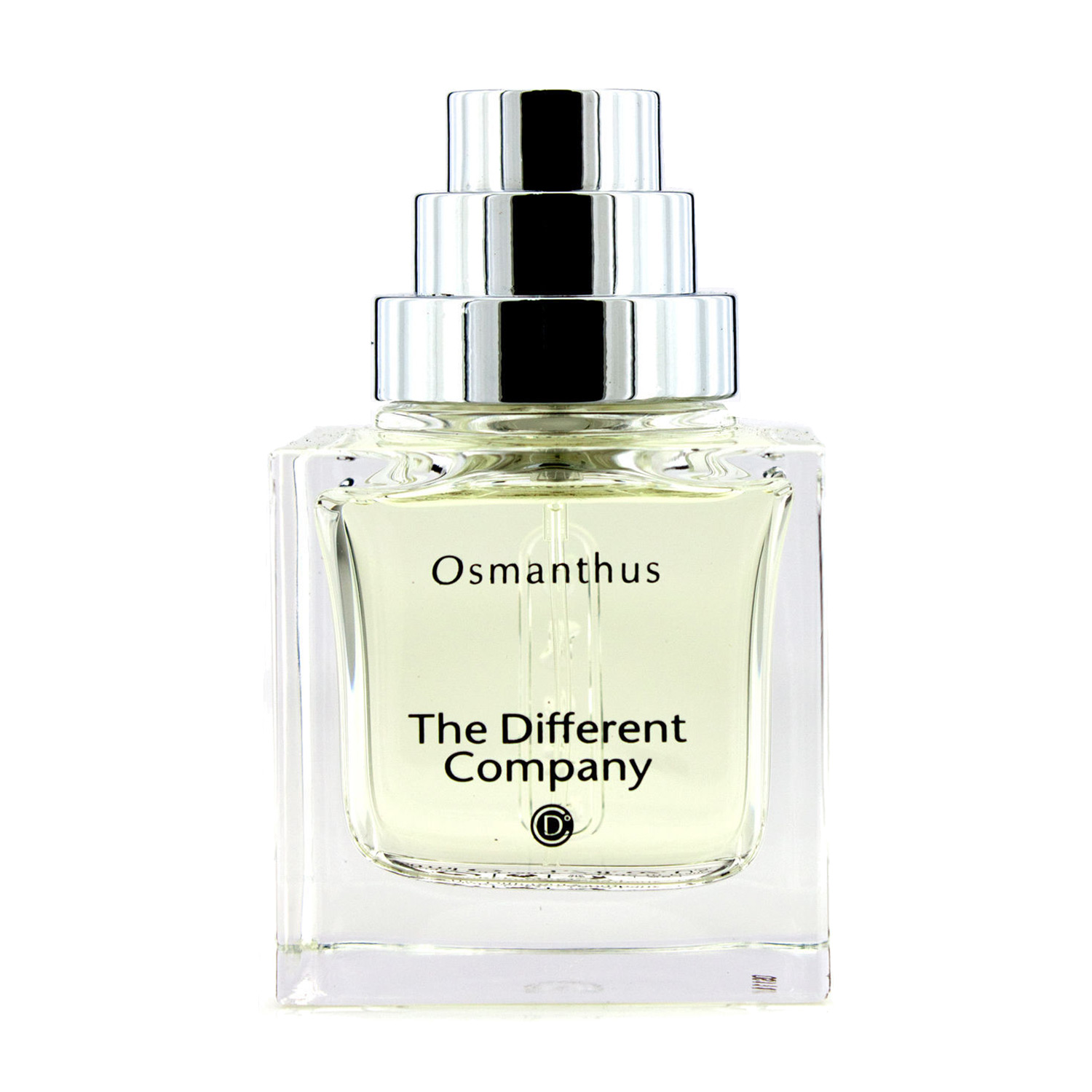 The Different Company Osmanthus Туалетна вода унісекс, 50 мл