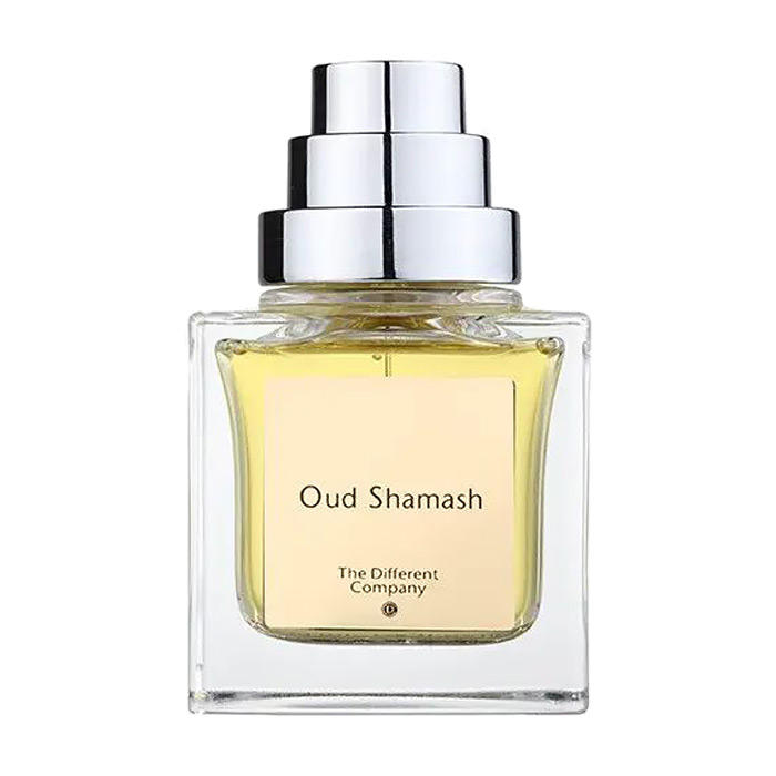 The Different Company Oud Shamash Парфумована вода унісекс, 100 мл