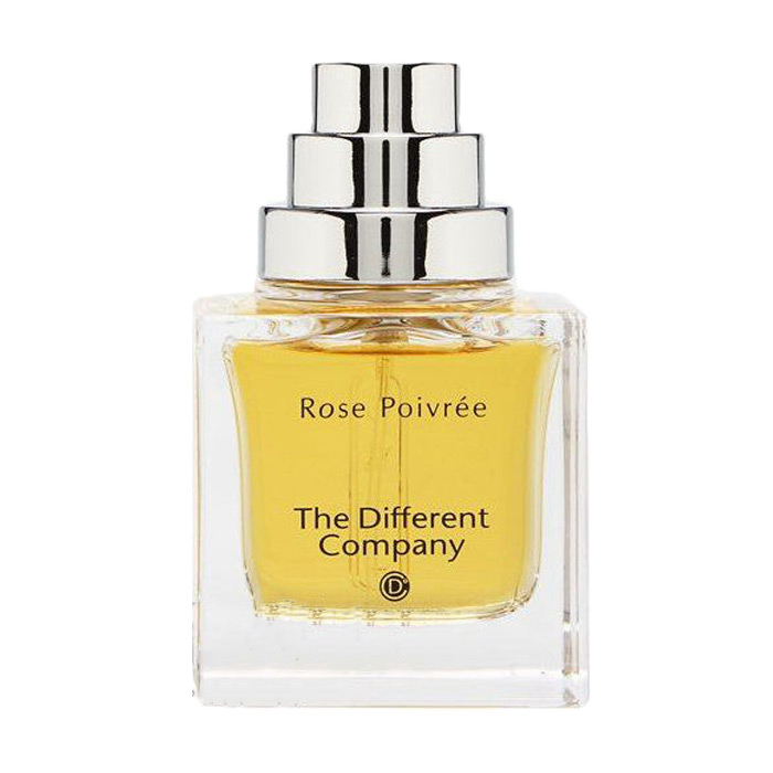 The Different Company Rose Poivree Парфумована вода жіноча, 100 мл